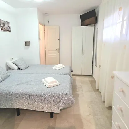 Caleta Appartement Caleta De Fuste