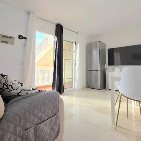 Appartement Caleta *