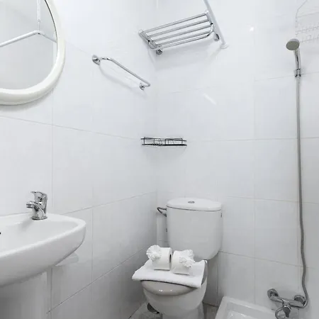 Appartement Caleta Caleta De Fuste
