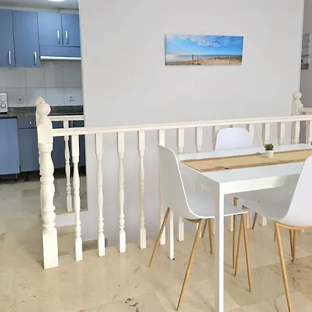 Appartement Caleta Caleta De Fuste