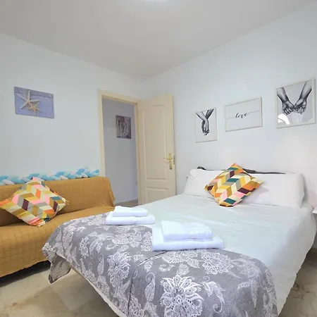 Caleta Apartment