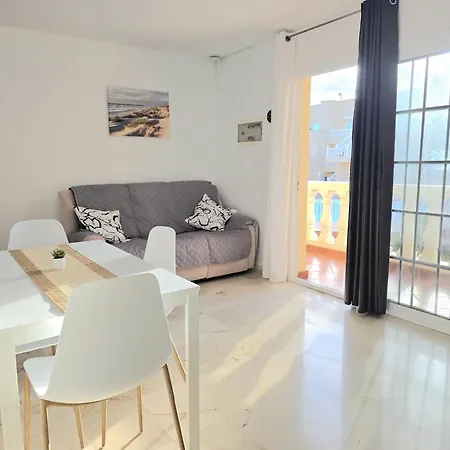 Caleta Appartement