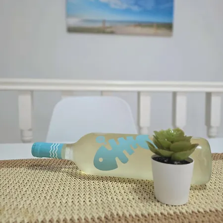 Appartement Caleta Caleta De Fuste